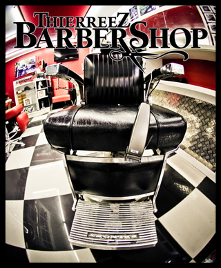 ThierreeZ BARBERSHOP coiffeur barbier aix en provence