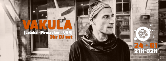 VAKULA SECONDE NATURE