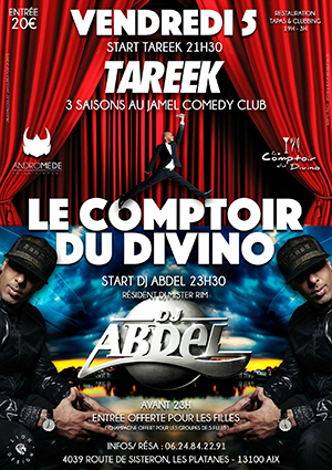 DJ ABDEL WHATTICKET2